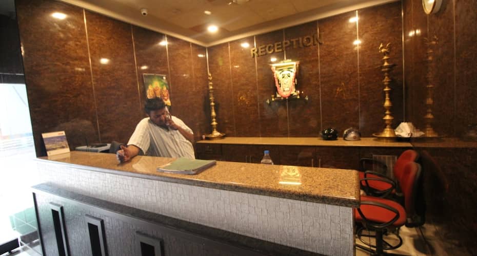 Pai Vihar Lodging and Boarding, Bangalore 5